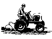 traktorista